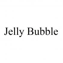 JELLY BUBBLE