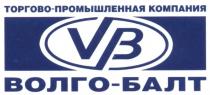 VB ТОРГОВО ПРОМЫШЛЕННАЯ КОМПАНИЯ ВОЛГО БАЛТ