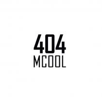 404 MCOOL