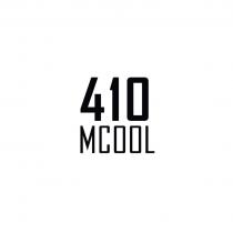 410 MCOOL