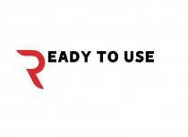 READY TO USE