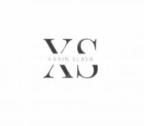 XS XAXIN SLAVA
