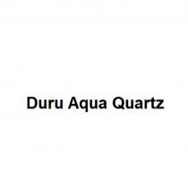 DURU AQUA QUARTZ