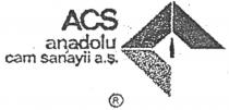 ACS ANADOLU CAM SANAYII A S САМ А