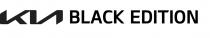 KIA BLACK EDITION