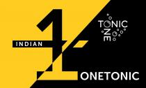 ONETONIC ONE TONIC INDIAN 1