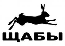 ЩАБЫ
