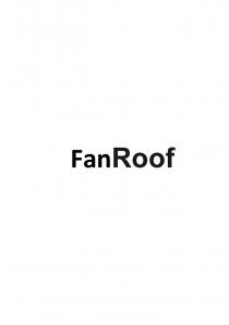 FANROOF