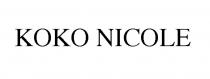 KOKO NICOLE
