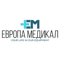 ЕВРОПА МЕДИКАЛ YOUR LIFE IN OUR EQUIPMENT