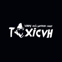 TOXICVH VAPE AND HOOKAN SHOP