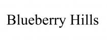 BLUEBERRY HILLS