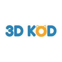 3D KOD