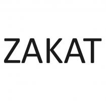 ZAKAT