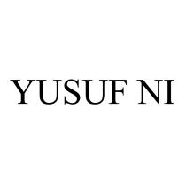 YUSUF NI
