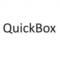 QUICKBOX