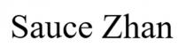 SAUCE ZHAN