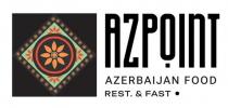 AZPOINT, AZERBAIJAN FOOD, REST. & FAST