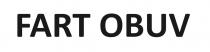FART OBUV
