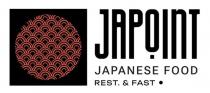 JAPOINT JAPANESE FOOD REST. & FAST