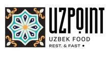 UZPOINT UZBEK FOOD REST. & FAST