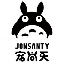 JONSANTY