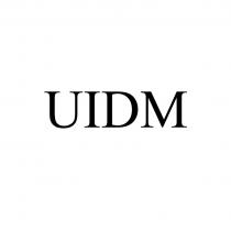 UIDM