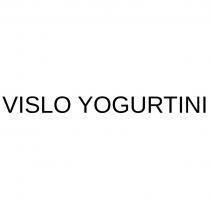 VISLO YOGURTINI