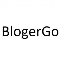 BLOGERGO