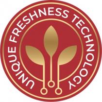 UNIQUE FRESHNESS TECHNOLOGY