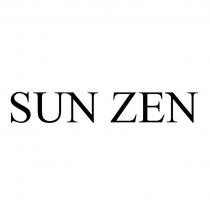 SUN ZEN