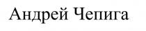 АНДРЕЙ ЧЕПИГА