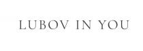 LUBOV IN YOU