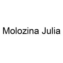 MOLOZINA JULIA