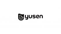 YUSEN