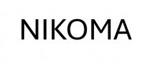NIKOMA
