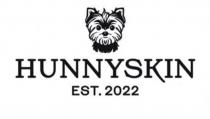 HUNNYSKIN EST.2022