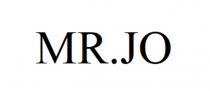 MR.JO