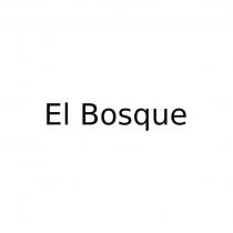 EL BOSQUE
