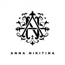 ANNA NIKITINA
