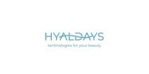 HYALDAYS TECHNOLOGIES FOR YOUR BEAUTY