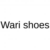 WARI SHOES