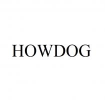 HOWDOG