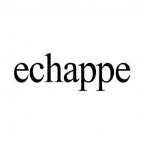 ECHAPPE
