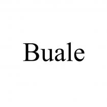 BUALE
