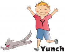YUNCH