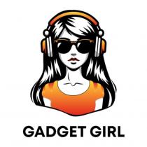 GADGET GIRL