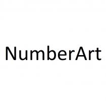 NUMBERART
