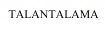 TALANTALAMA