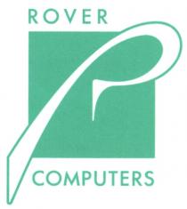 R ROVER COMPUTERS